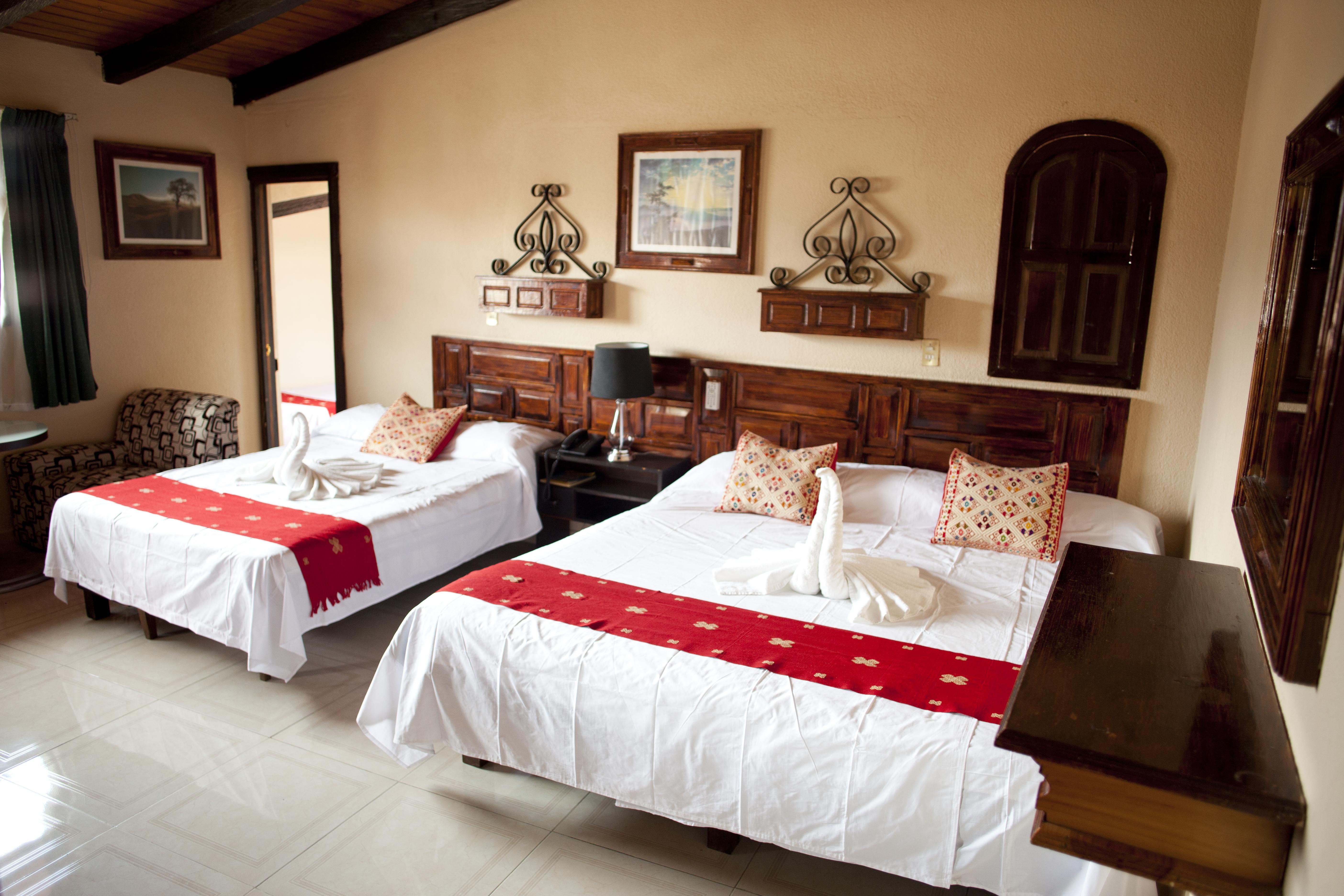 Hotel Palacio De Moctezuma San Cristóbal de Las Casas Dış mekan fotoğraf