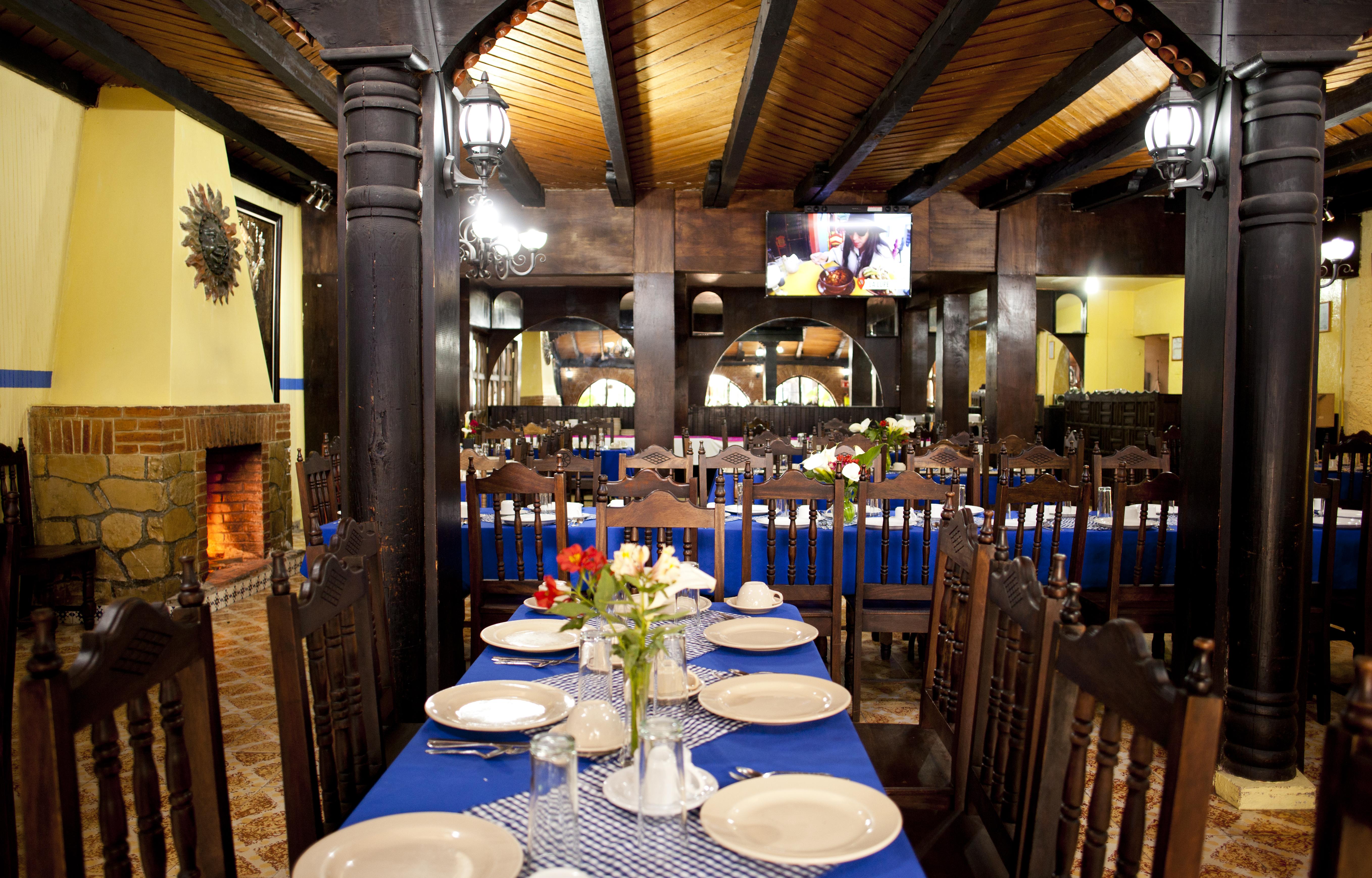 Hotel Palacio De Moctezuma San Cristóbal de Las Casas Dış mekan fotoğraf